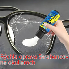 【Kúp 1, získaj 1 zadarmo】Multifunkčný leštiaci prostriedok na opravu škrabancov🚗✨🛡️🎨