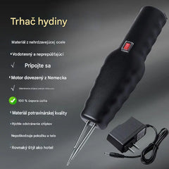 【🔥Výpredaj】🐓🦆Elektrický odstraňovač chlpov z hydiny