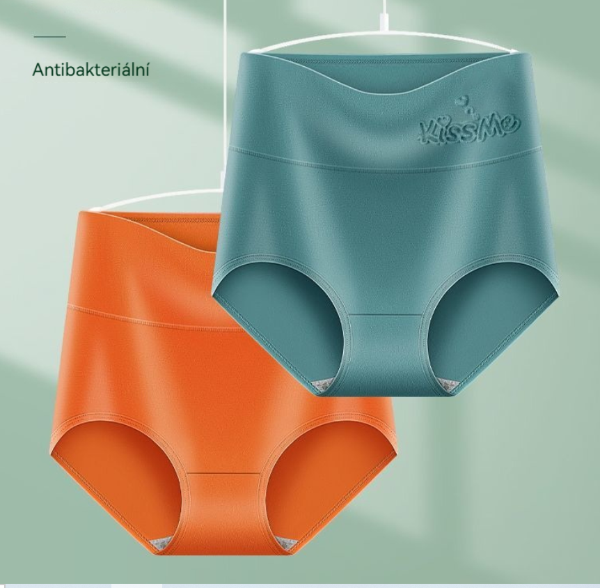 Zadnji dan s 50 % popustom - 【Kupite 6 in dobite 6 brezplačno】Visokoprsni steznik za dvig zadnjice iz visokokakovostnega bombaža✨️ (45-105 kg)