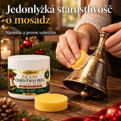 ✨Čistiaca pasta na odstraňovanie oxidácie medených predmetov