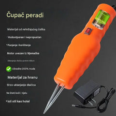 【🔥Rasprodaja】🐓🦆Električni uređaj za uklanjanje dlaka peradi